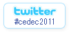 Twitter #cedec2011