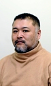 Tetsuya Kanakubo