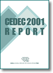 CEDEC2001 REPORT