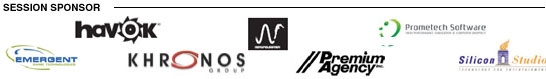 session sponsor