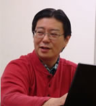 Takeshi Ito