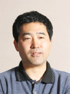 Masakazu Muramatsu