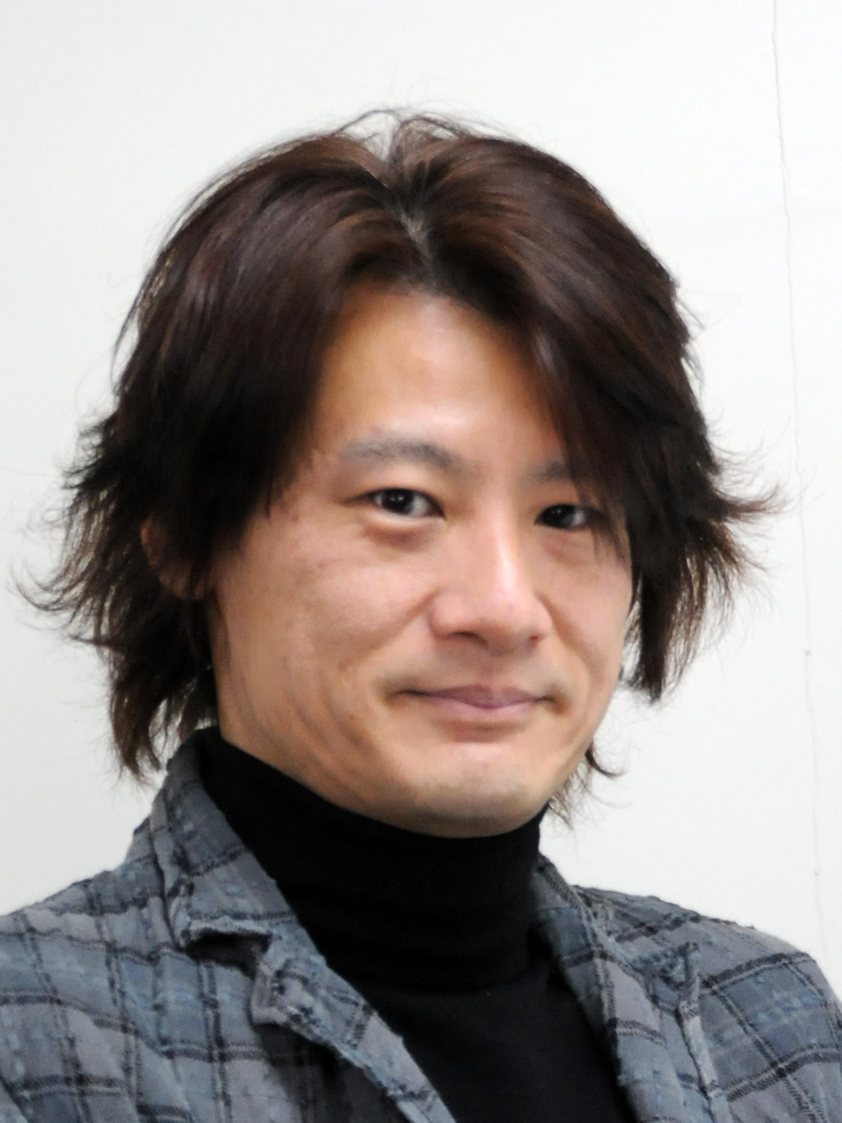 Kenji Nakajo