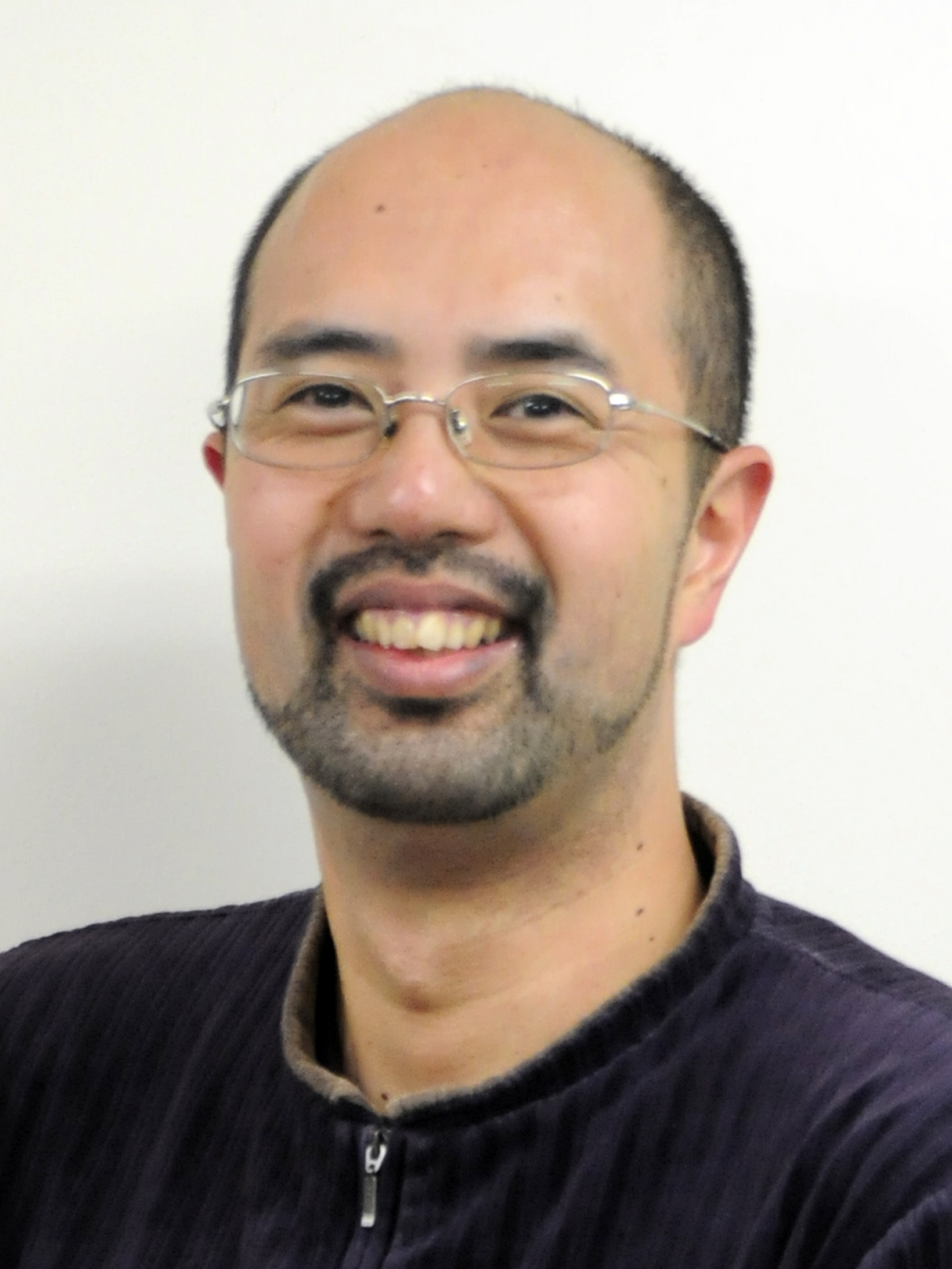 Tomoyuki Yamada