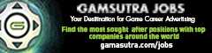 Gamasutra Jobs