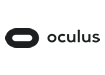 Oculus Rift最新プロトタイプ体験デモコーナー