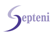 Septeni America, Inc.