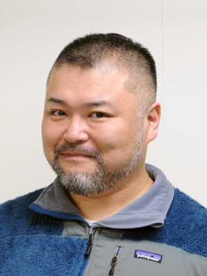 Tetsuya Kanakubo