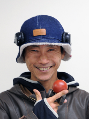 Hiroyuki Kotani