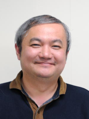 Hiroyuki Masuno