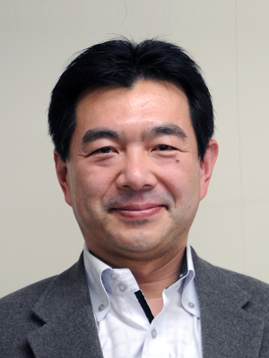 Kenji Matsubara