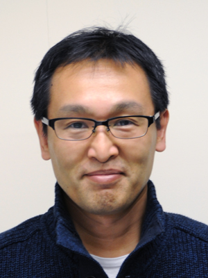Takeyuki Ogura
