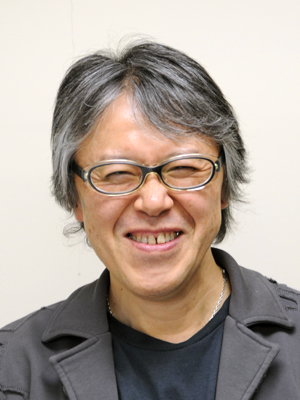 Naohiro Saito