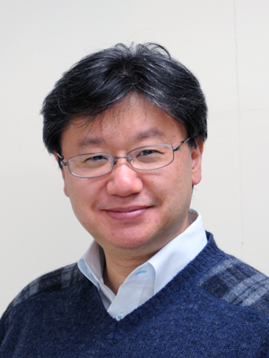 Takashi Shoji
