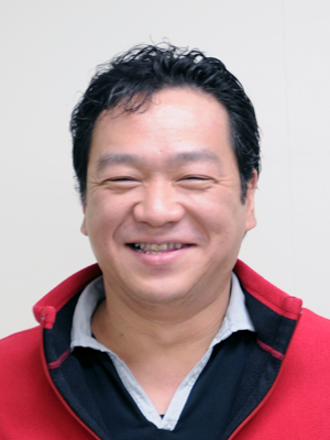 Kentaro Suzuki