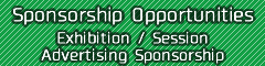 Sponsorship Opportunity Sponsorship Opportunity