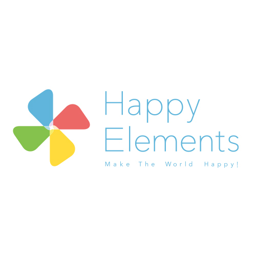 Happy Elements株式会社
