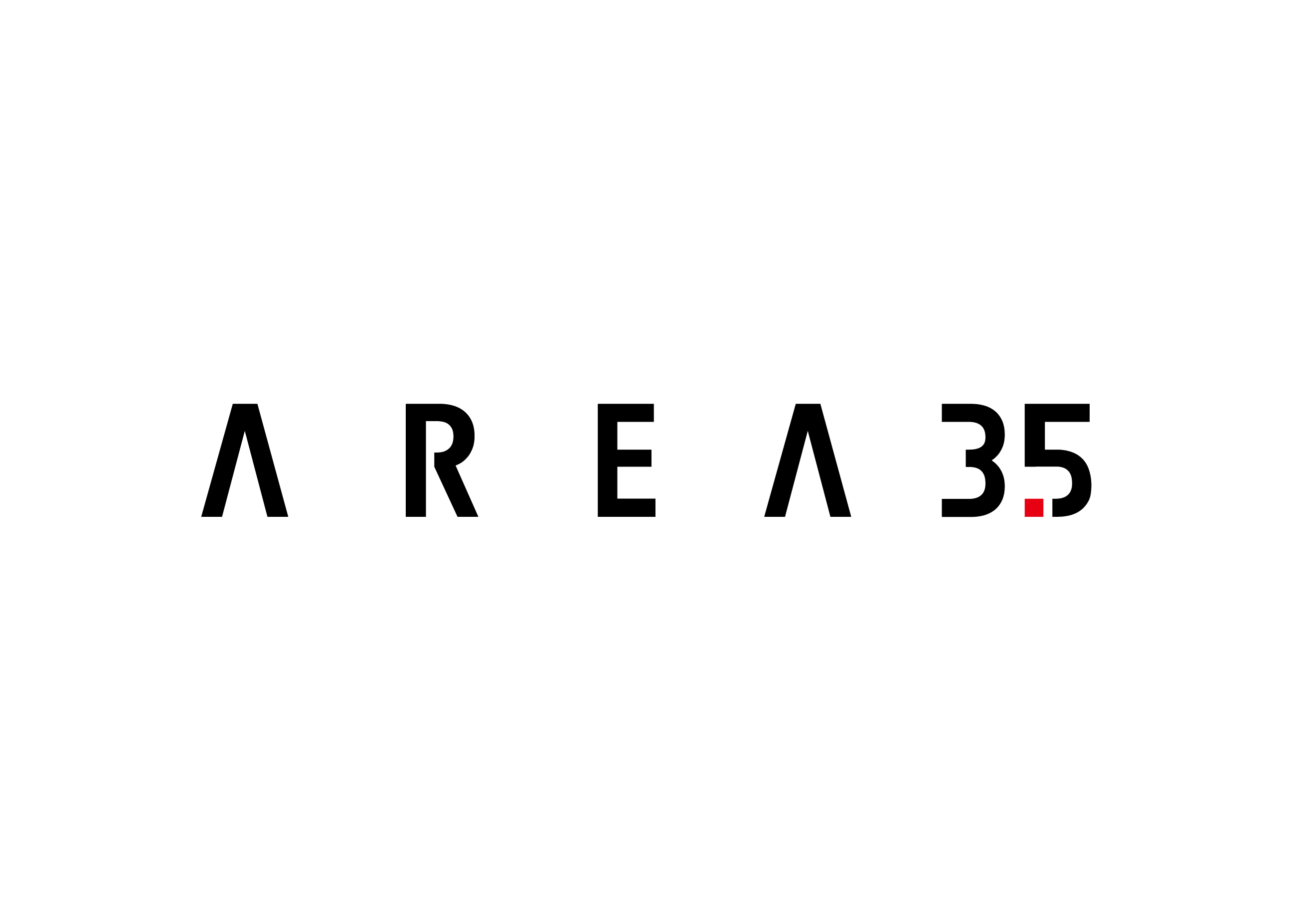 株式会社AREA35
