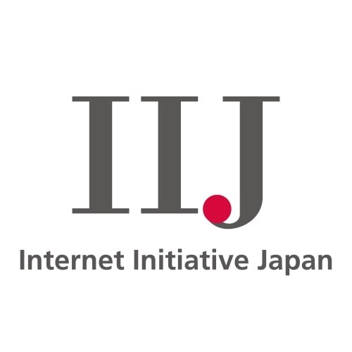 株式会社インターネットイニシアティブ