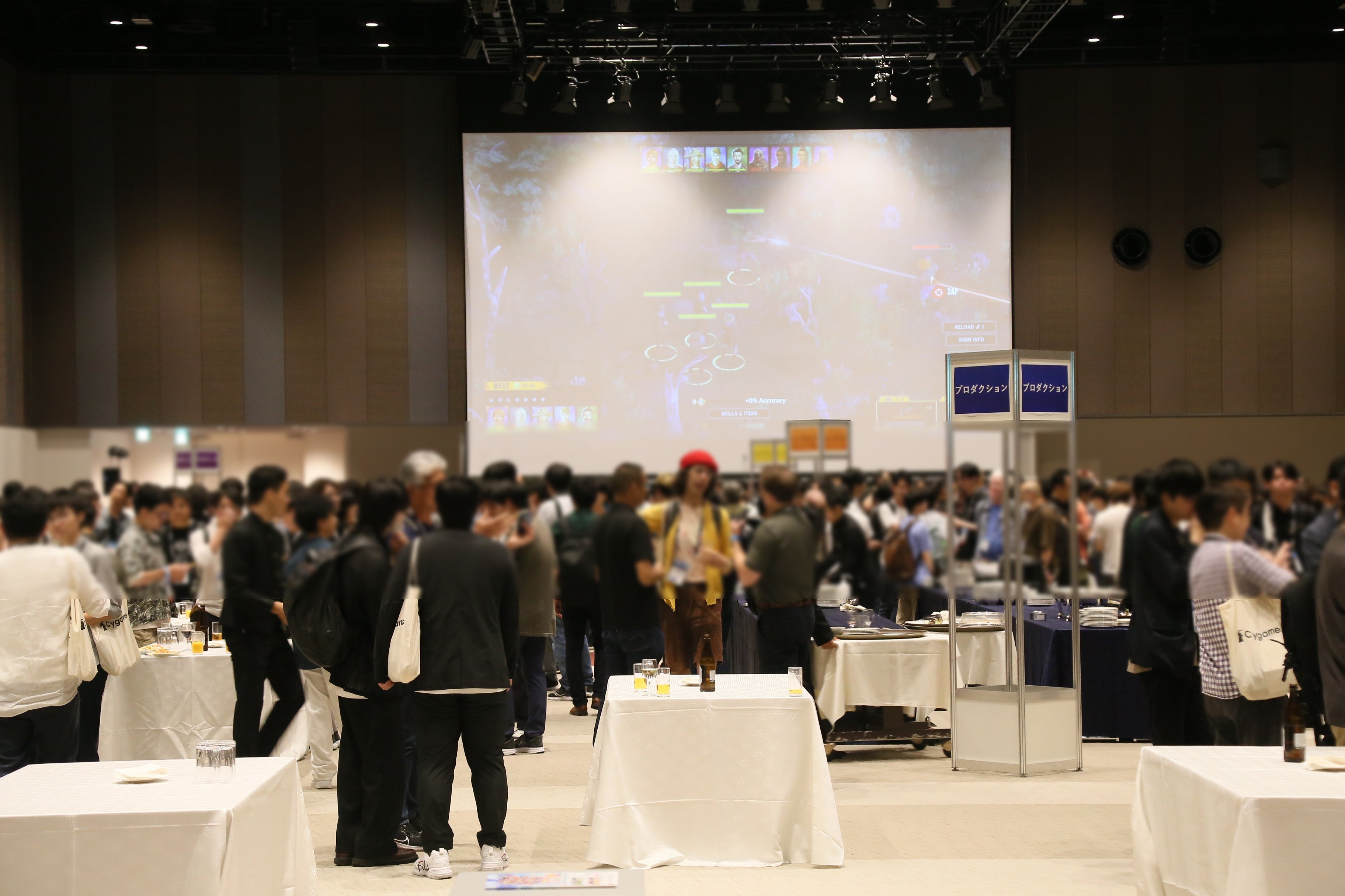 Developers’ Night 開催概要