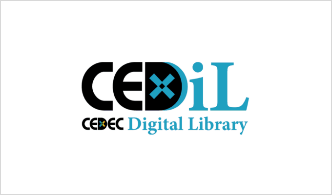 CEDiLについて