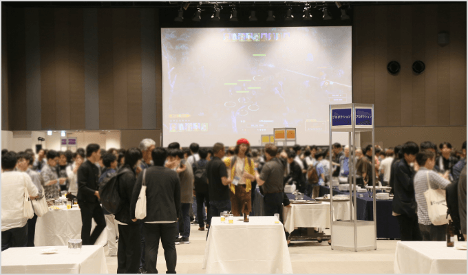 Developers’ Night