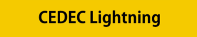 CEDEC Lightning