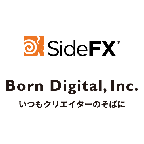 株式会社ボーンデジタル