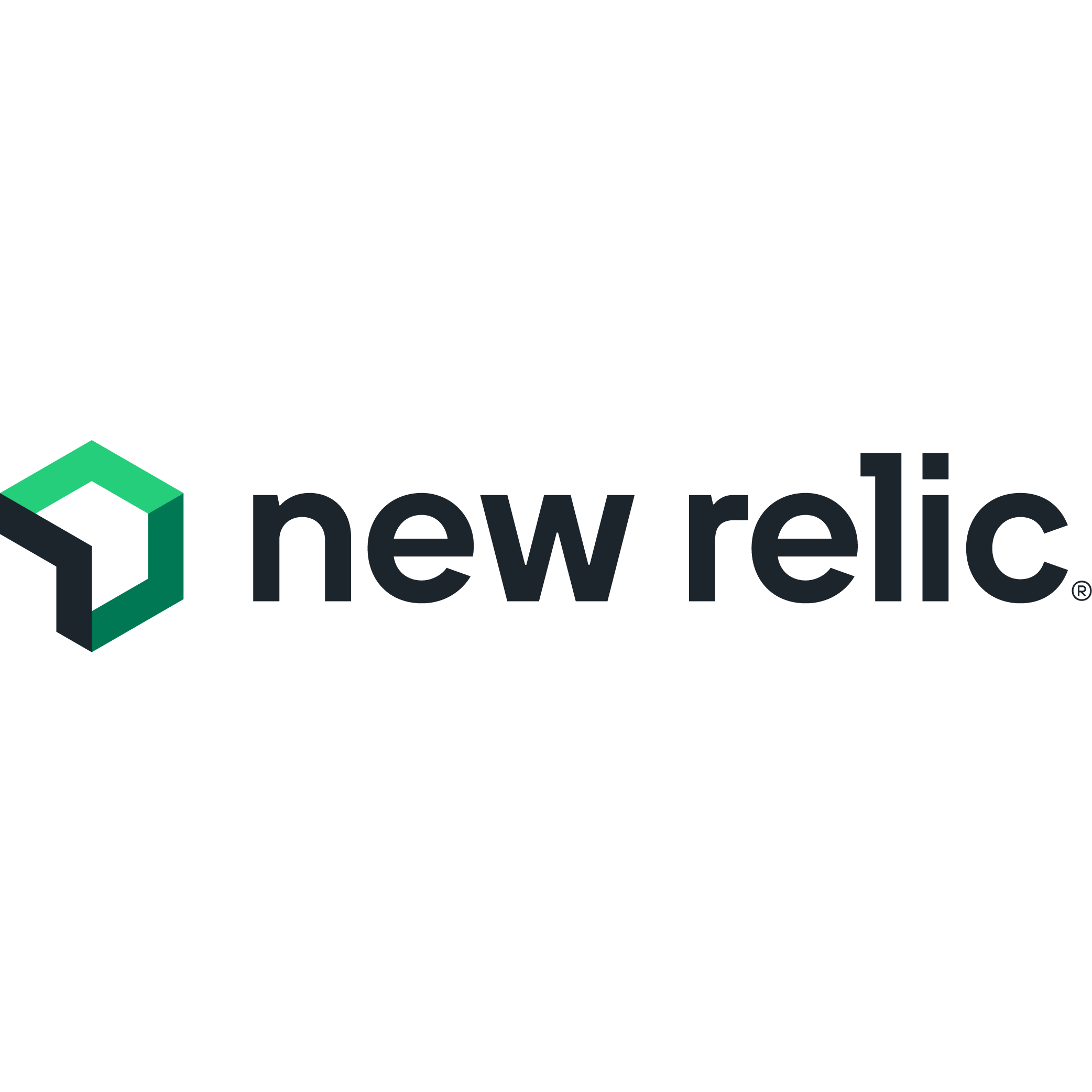 New Relic株式会社