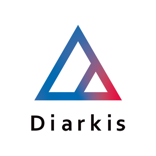 株式会社 Diarkis