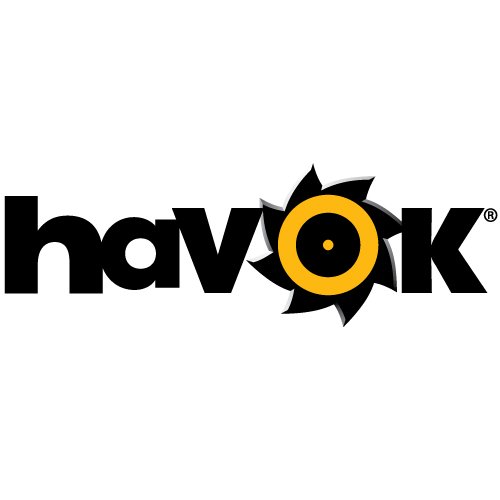日本マイクロソフト株式会社（Havok)