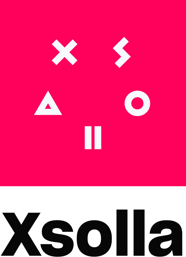 Xsolla Japan