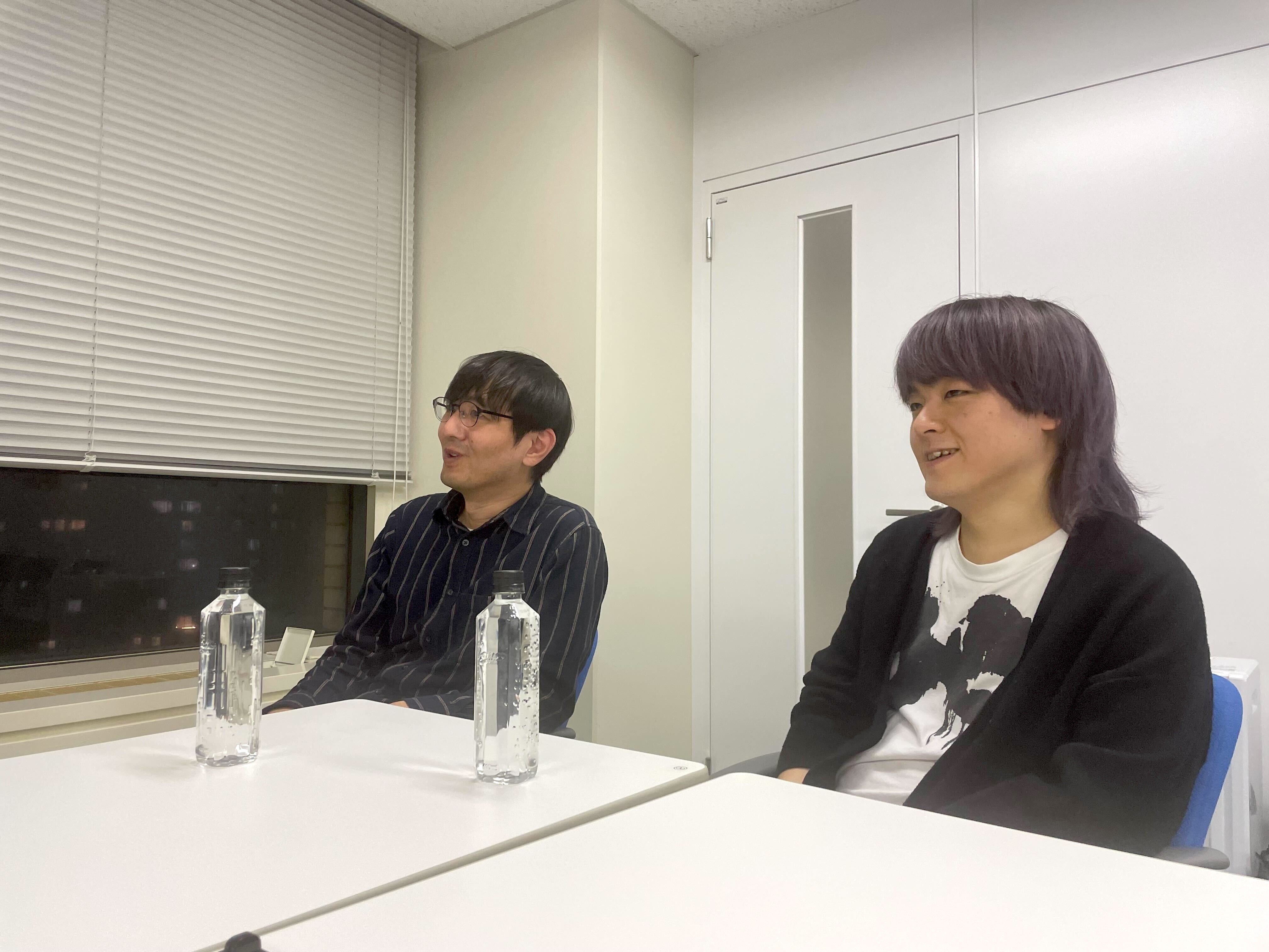 CEDEC2025 エンジニアリング分野対談インタビュー