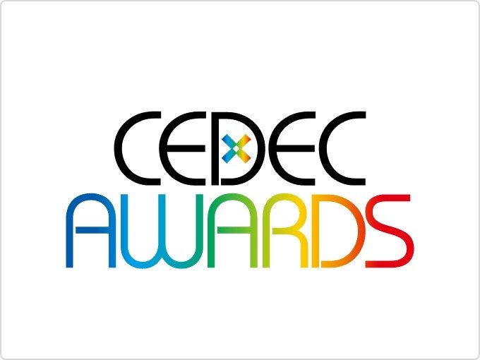 CEDEC AWARDS 2026