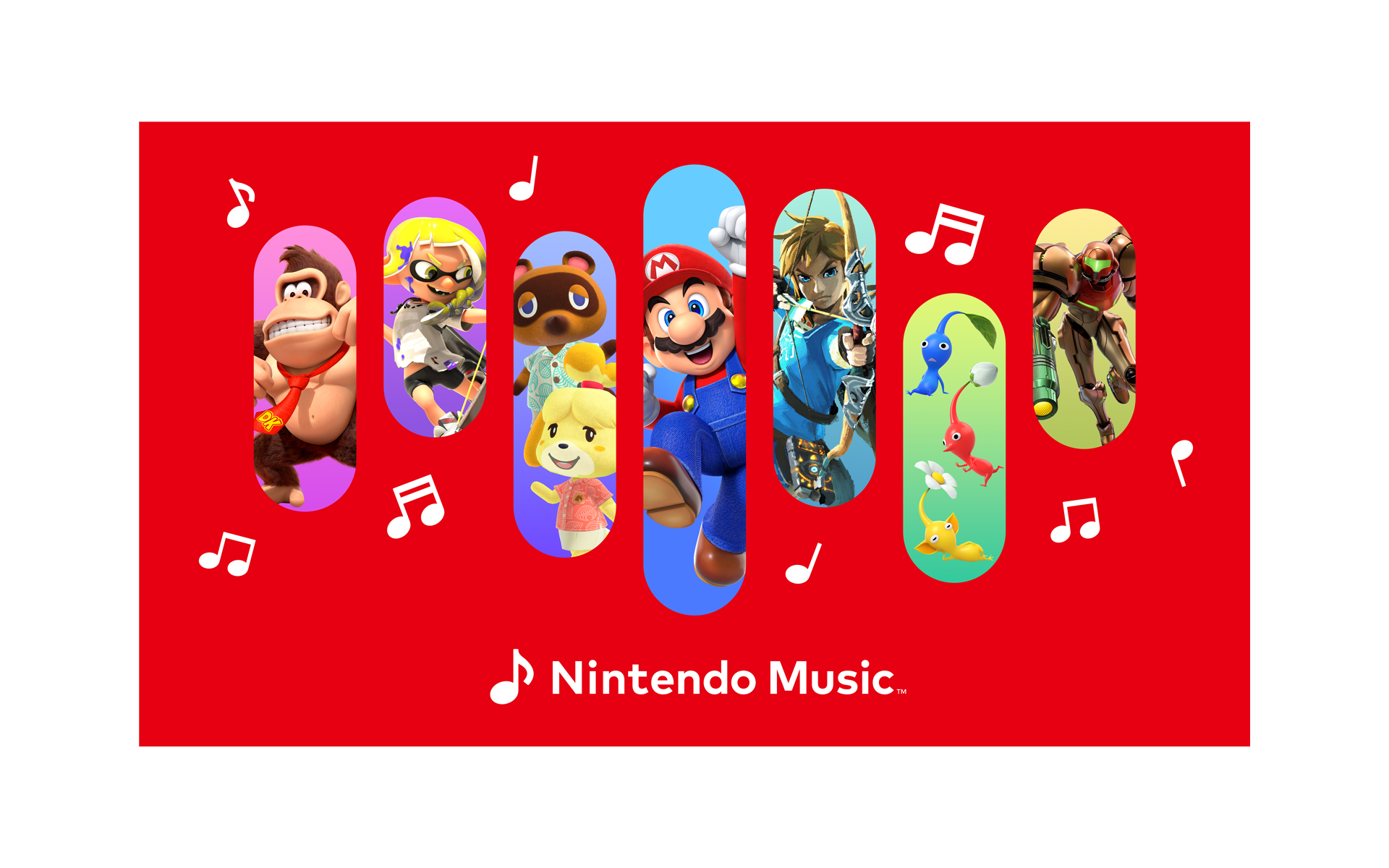 © Nintendo