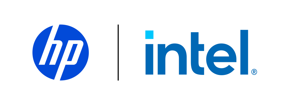 株式会社 日本HP／インテル株式会社