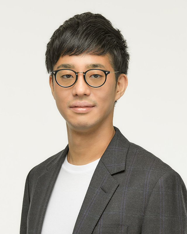 プロダクション / Production