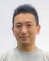 プロダクション主担当 / Production Leader