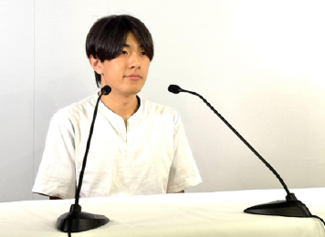 グースネックマイク