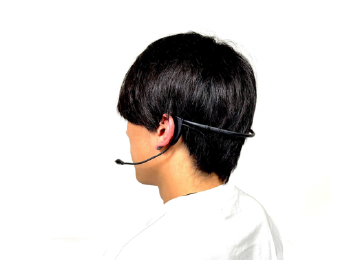 ワイヤレスハンドマイク