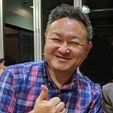 吉田　修平