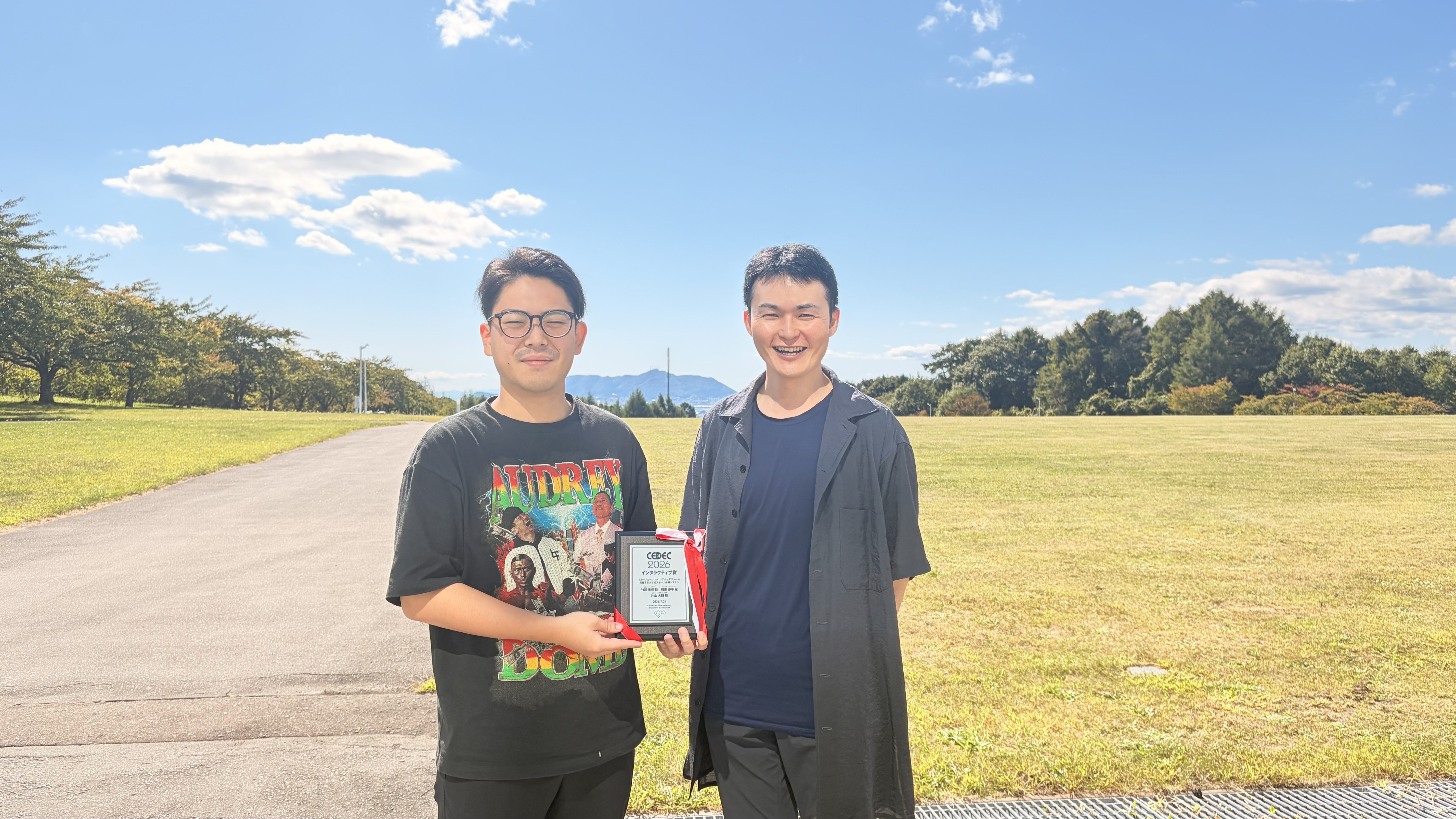 ミライノカーリング：リアルとデジタルが交差する次世代スポーツ体験システム