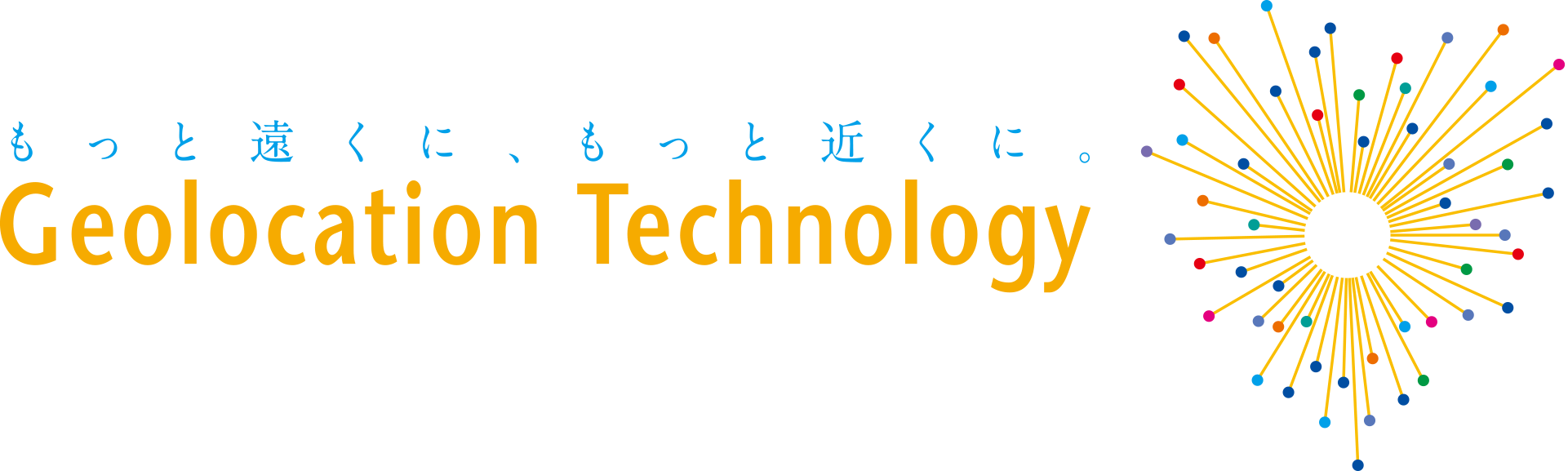 株式会社Geolocation Technology