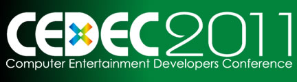 CEDEC 2011 | Computer Entertainment Developers Conference