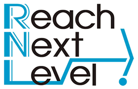 Reach Next Level ! Reach Next Level !
